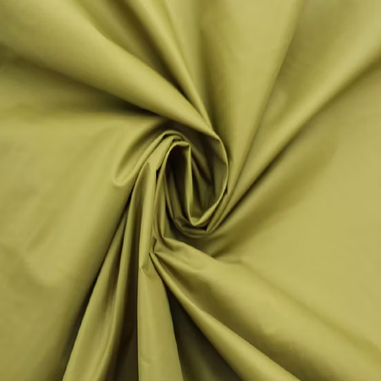 Tecido de tafetá de nylon impermeável 70d 210t de alta qualidade