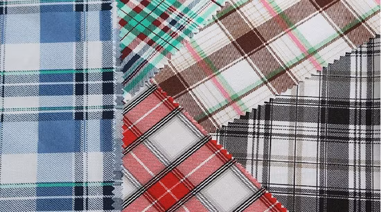 Venda de fábrica de tecido para cortina de tecido 100% poliéster Minimatt